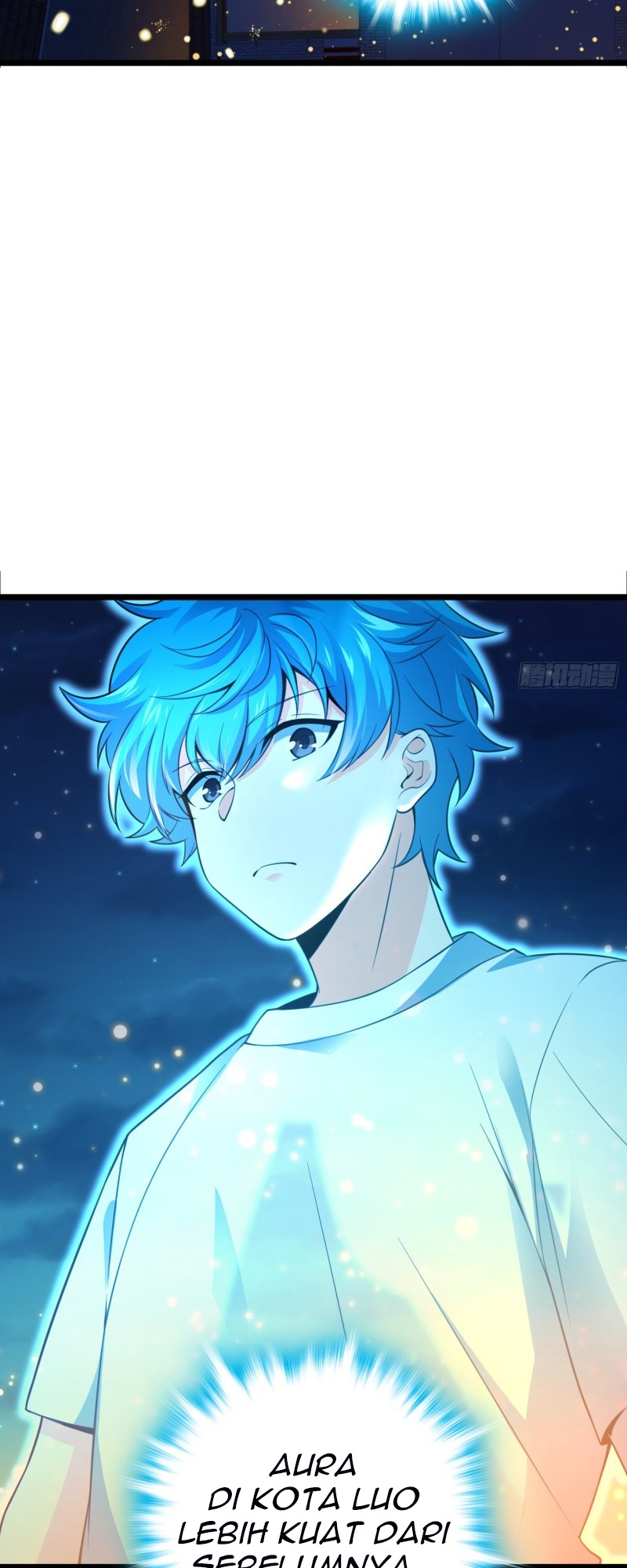 Spare Me, Great Lord! Chapter 109 Bahasa Indonesia